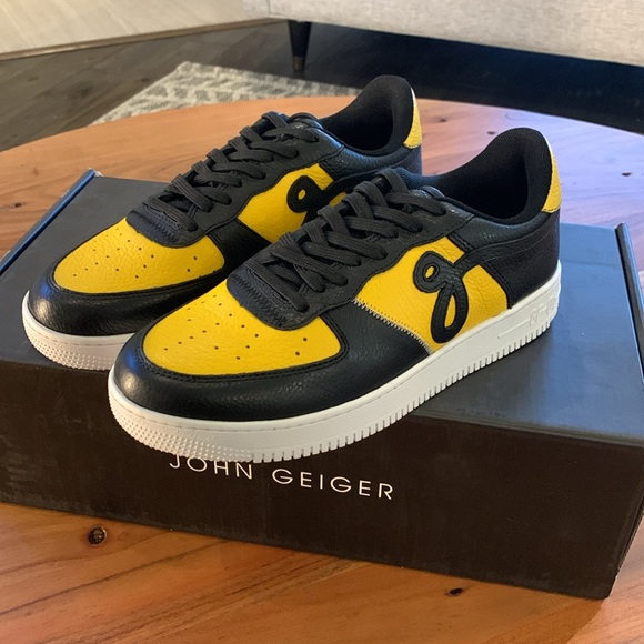 🖐️ Brand New John Geiger size & mens - Picture 2 of 15